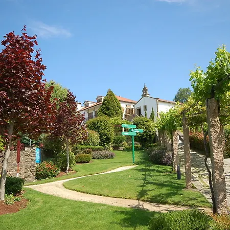 Pazo Do Rio ホテル ア・コルーニャ