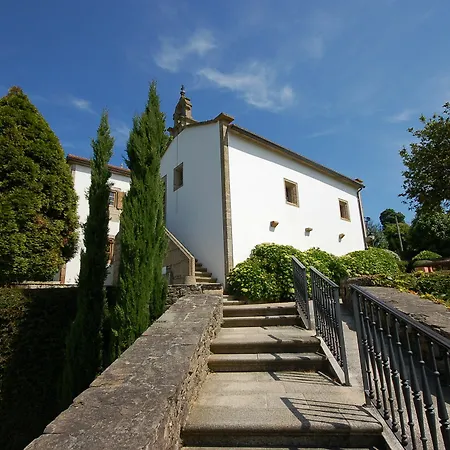 Pazo Do Rio ホテル ア・コルーニャ