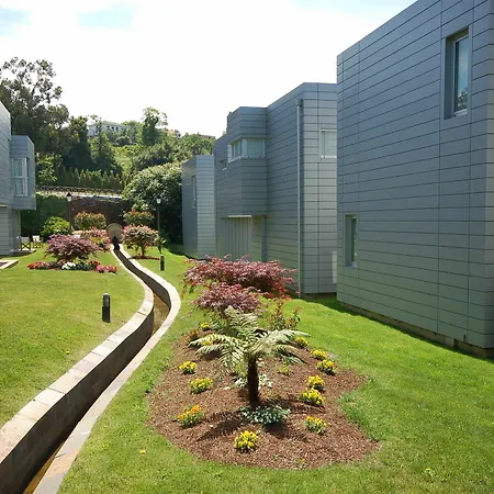 Pazo Do Rio Hotel