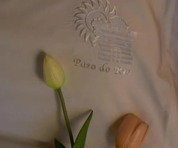 Pazo Do Rio Hotel A Coruña