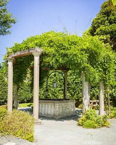 Pazo Do Rio A Coruna