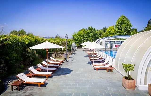 Pazo Do Rio 4*