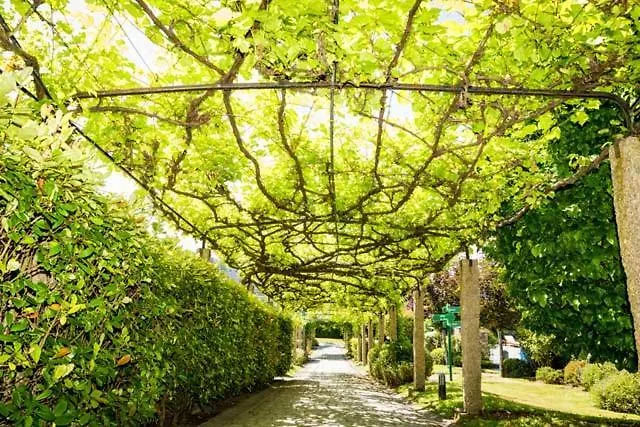 Pazo Do Rio 酒店