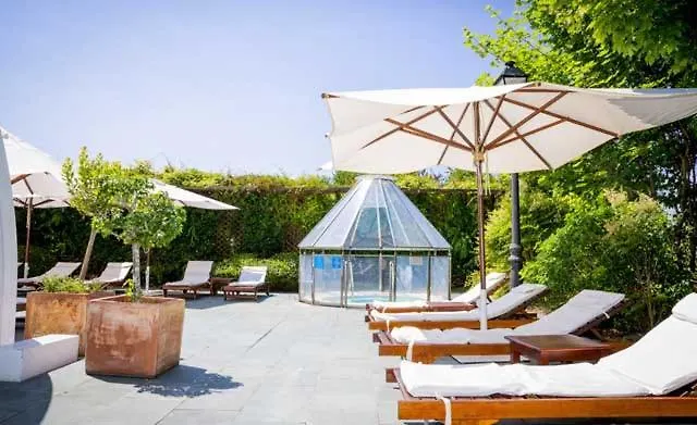 Pazo Do Rio 4*