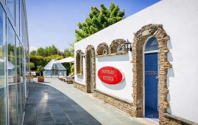 Pazo Do Rio Hotel
