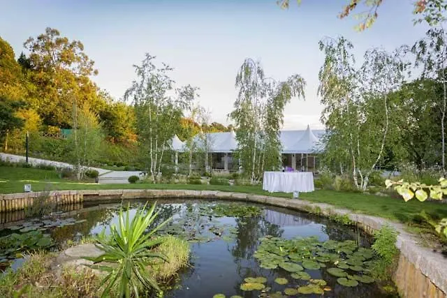 Hotel Pazo Do Rio A Coruna