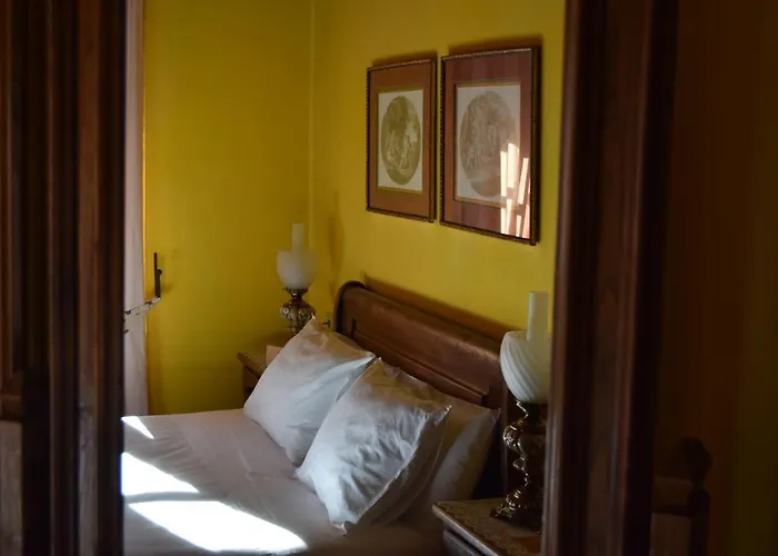 Pazo Do Rio 4* A Coruña