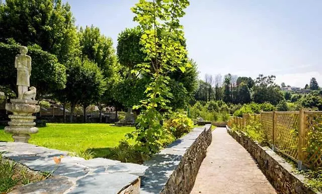 Pazo Do Rio