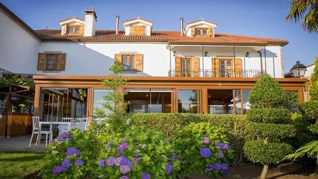 Pazo Do Rio Hotel
