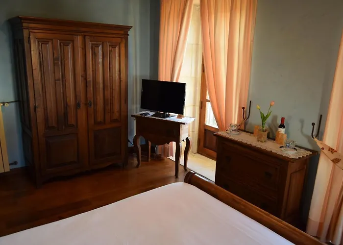 Pazo Do Rio 4* A Coruna