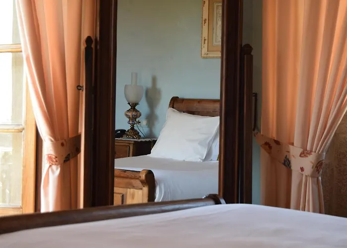 Pazo Do Rio A Coruña