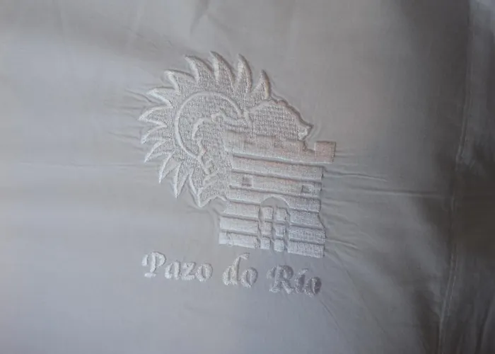 Otel Pazo Do Rio 4*