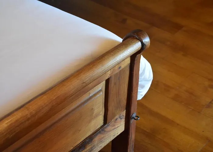 Pazo Do Rio Hotel 4*