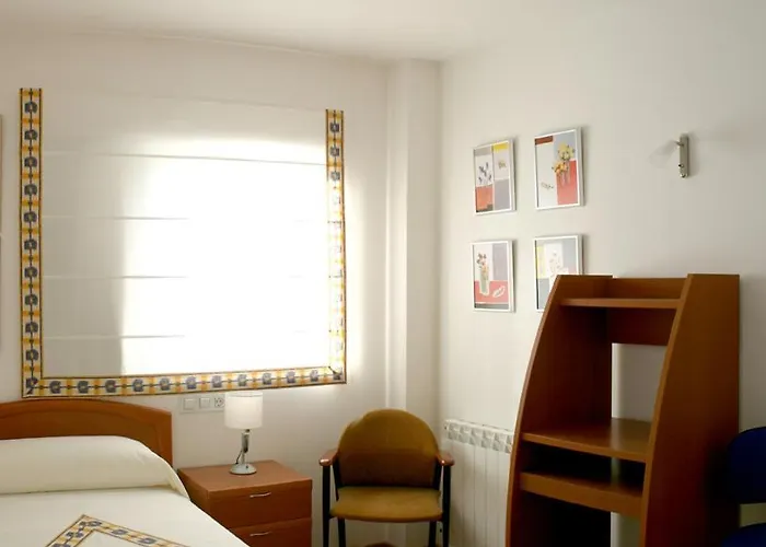 Hotel Pazo Do Rio