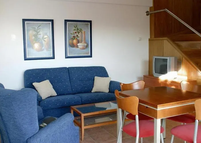 Hotel Pazo Do Rio A Coruna