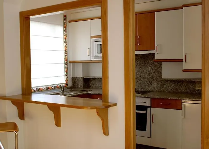 Otel Pazo Do Rio A Coruña