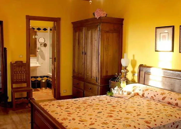 Pazo Do Rio 4* A Coruna