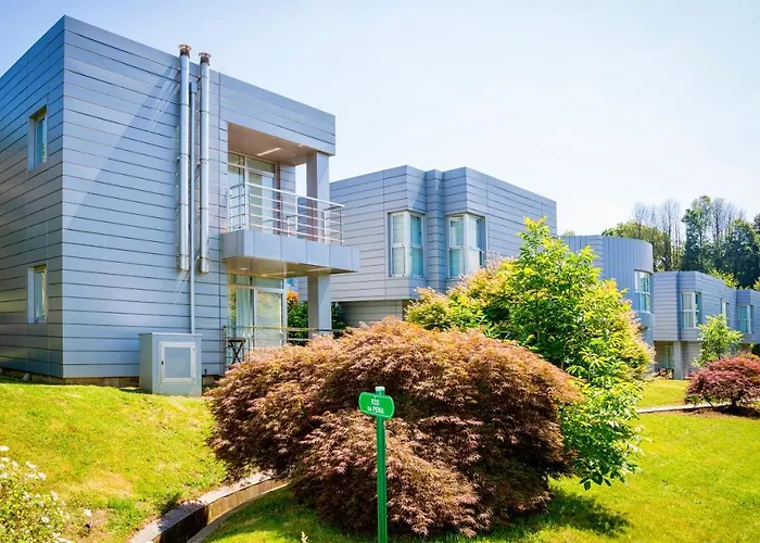 Pazo Do Rio Hotel 4*