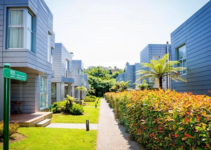 Hotel Pazo Do Rio 4*