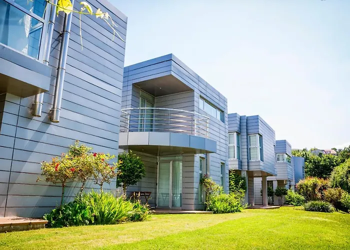 Hotel Pazo Do Rio 4*