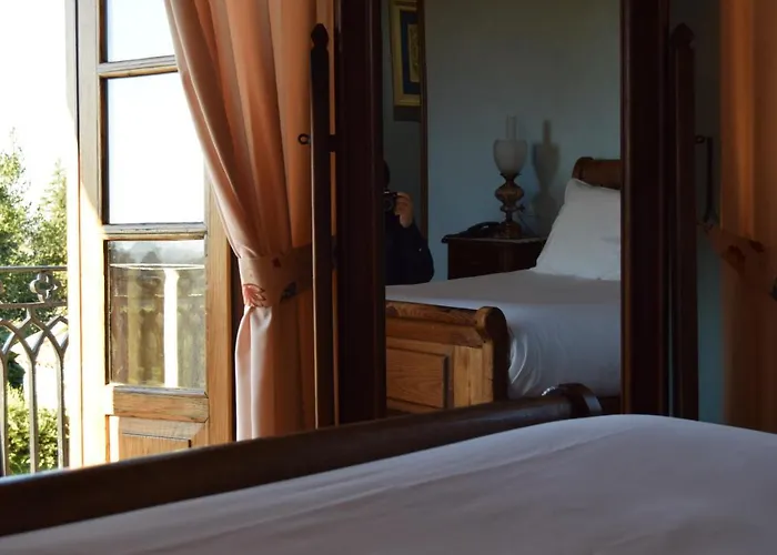 Pazo Do Rio A Coruña