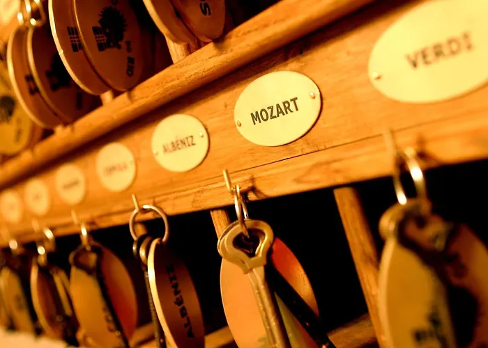 Hotel Pazo Do Rio 4*