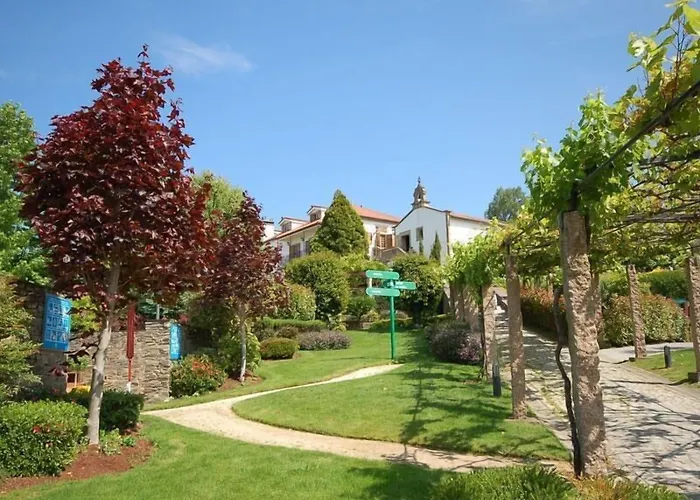 Pazo Do Rio A Coruña