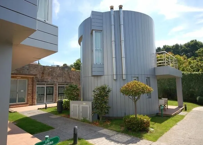 Pazo Do Rio Hotel A Coruña