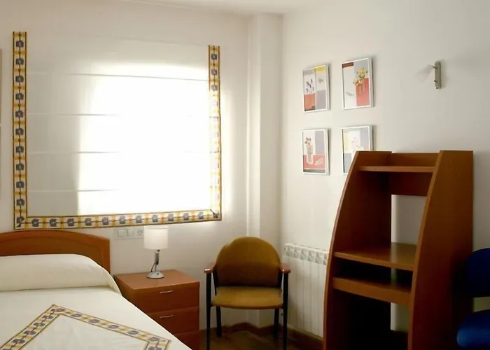 Hotel Pazo Do Rio 4*