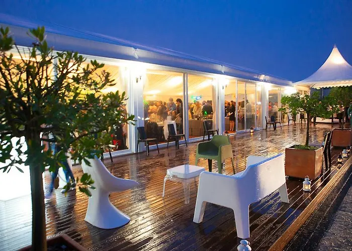 Otel Pazo Do Rio A Coruña